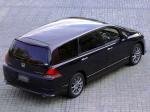 Honda Odyssey Absolute 2004 года
